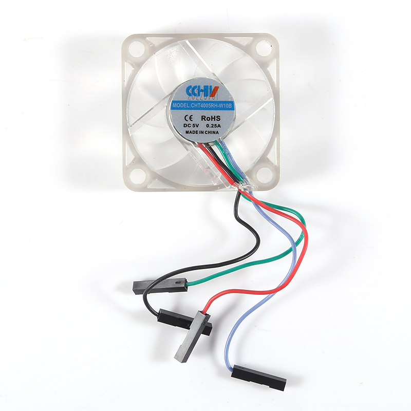 Software Control WS2812 RGB PW - Raspberry Pi Water Cooling Kit 评论和价格