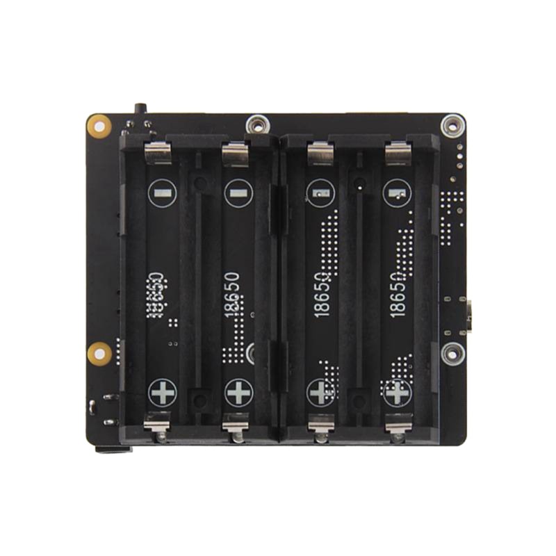 A85P X1202 UPS Board Uninterru - Raspberry Pi Uninterrupted Power Supply Ups 18650 评论和价格