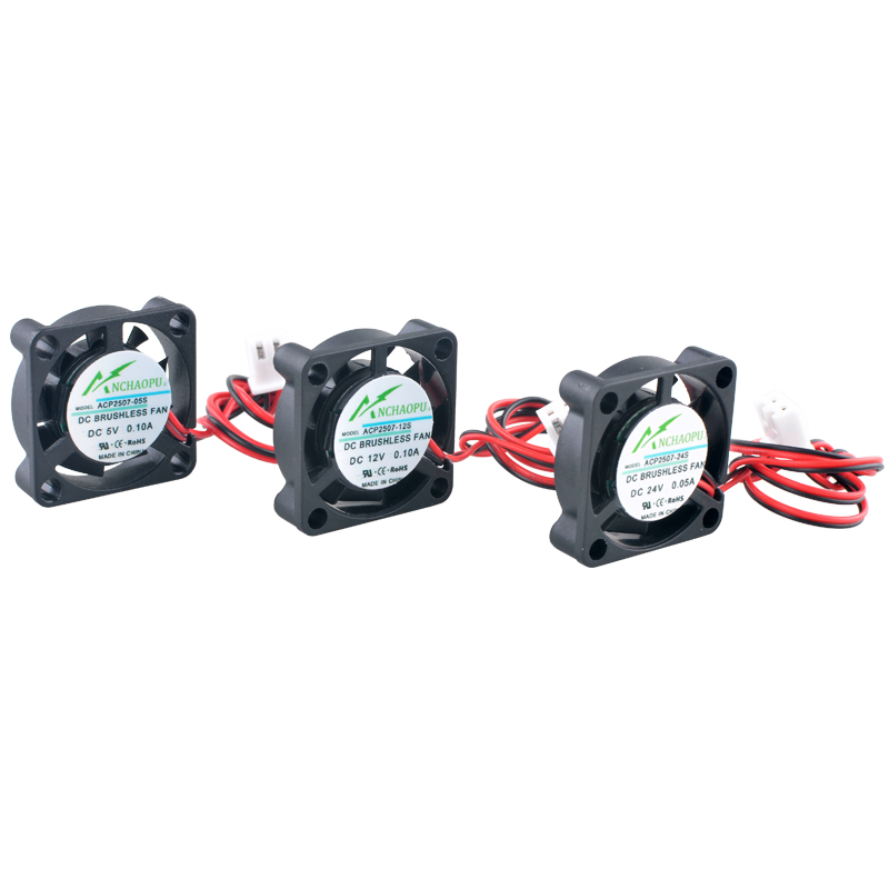 ANCHAOPU 25mm Ultra-Thin Cooli - Raspberry Pi Water Cooling Kit 评论和价格