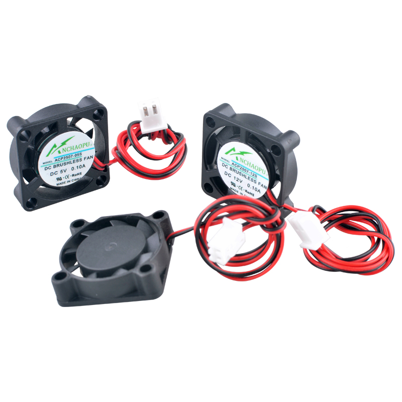 ANCHAOPU 25mm Ultra-Thin Cooli - Raspberry Pi Water Cooling Kit 评论和价格