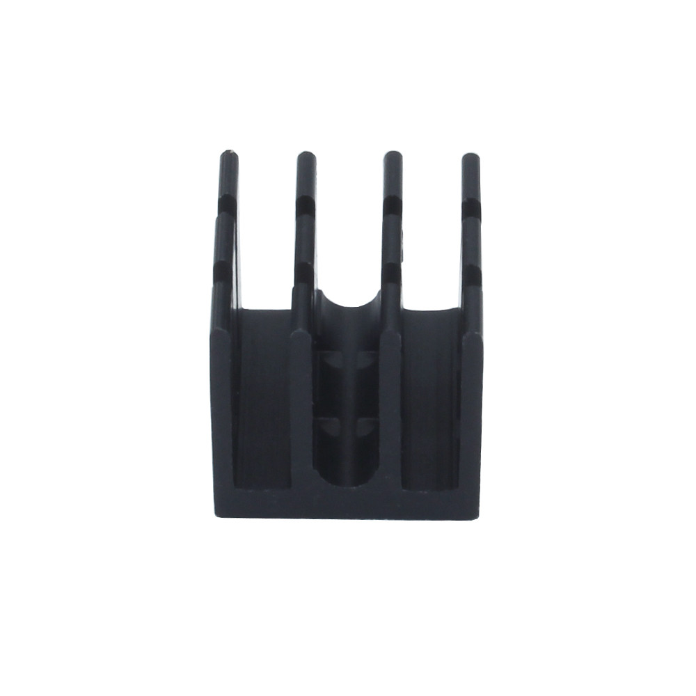 12x12x12mm 50pcs Aluminum Heat - Raspberry Pi Water Cooling Kit 评论和价格
