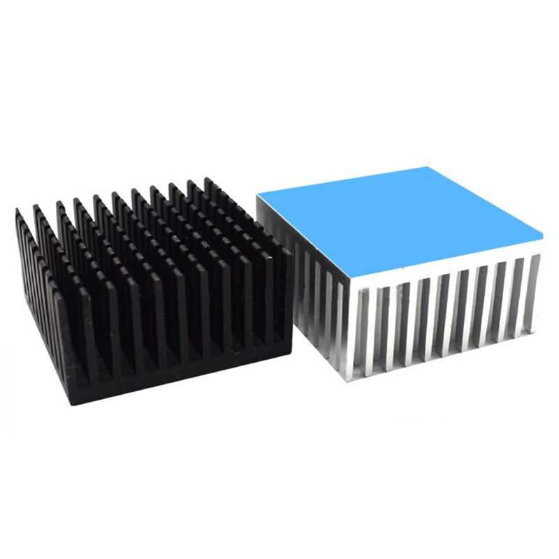 4Pcs Heatsink 40x40x20mm Alumi - Raspberry Pi Water Cooling Kit 评论和价格